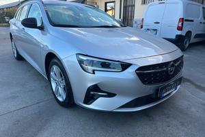 Opel Insignia 1.5 CDTI S&S Sports Tourer Business 