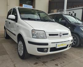 Fiat Panda 1.4 Dynamic Natural Power