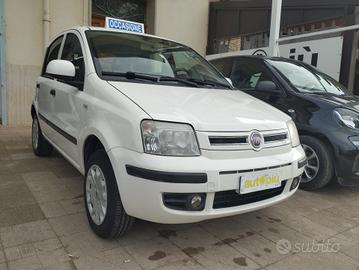 Fiat Panda 1.4 Dynamic Natural Power