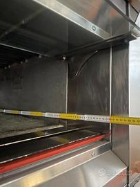Forno per pasticceria