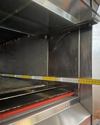 Forno per pasticceria