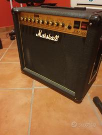 amplificatore marshall jcm 900