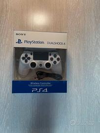 Controller PS4