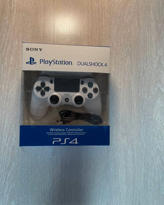 Controller PS4
