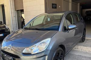 Citroen C3 1.4 HDi 70 Exclusive