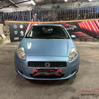 Fiat Grande Punto 1.3 mjt Dynamic 90cv