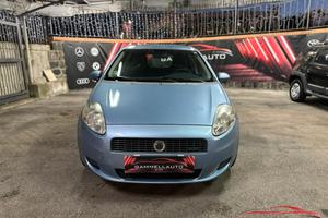 Fiat Grande Punto 1.3 mjt Dynamic 90cv