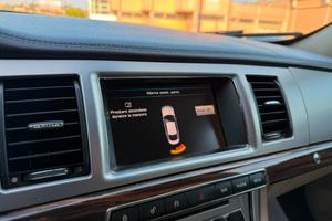 Jaguar XF 2.2 D 200 CV R-Sport