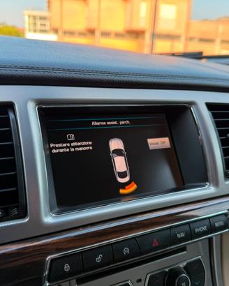 Jaguar XF 2.2 D 200 CV R-Sport