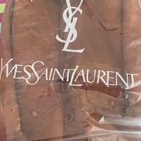 Montone Uomo YSL taglia 48