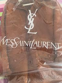 Montone Uomo YSL taglia 48