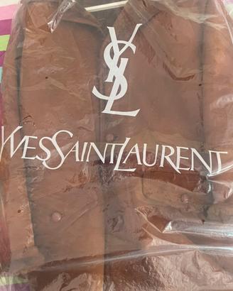 Montone Uomo YSL taglia 48