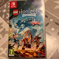 Lego Horizon Adventures