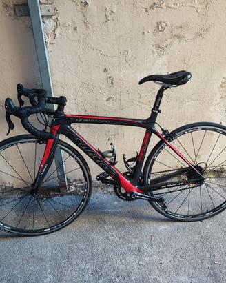 Wilier gtr