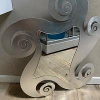 Specchio CIRCE ARTI E MESTIERI