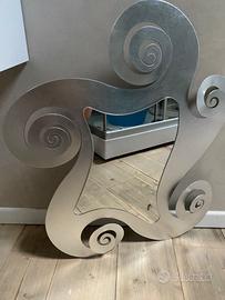 Specchio CIRCE ARTI E MESTIERI