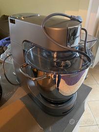 Planetaria kenwood chef patissier xl