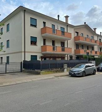 Appartamento a saonara pd
