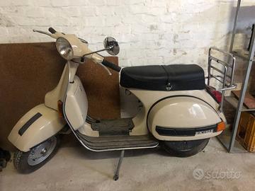 Vespa PX 150 1984