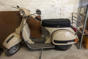 Vespa PX 150 1984