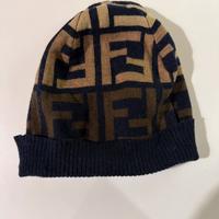 Cappellino Fendi Unisex