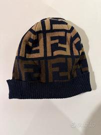 Cappellino Fendi Unisex