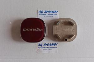 1 coprimozzo Originale Fiat nuova Panda 2012