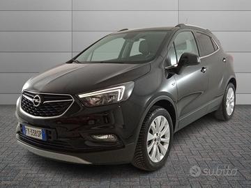 OPEL Mokka X - Mokka X 1.6 cdti Innovation s&s 4x2