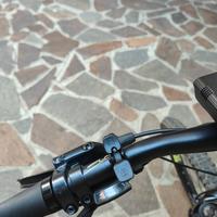 Mountain bike Doublezz 29 " XC9 Hacker