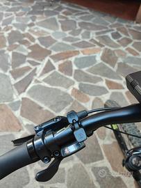 MTB Doublezz 29 " XC9 Hacker