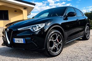 ALFA ROMEO STELVIO 2.2 190 CV Q4 SPORT-TECH 