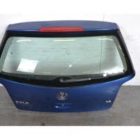 Portellone Bagagliaio Posteriore Volkswagen Polo I