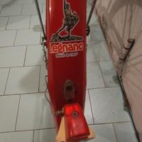 Bicicletta d'epoca Legnano