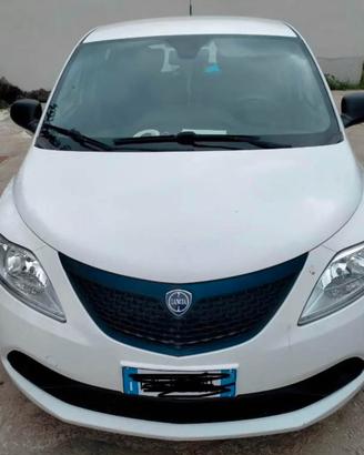 Ricambi vari Lancia Ypsilon