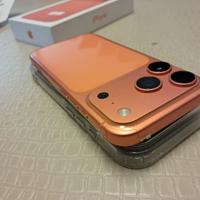 iPhone 17 pro 256 gb