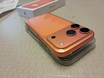 iPhone 17 pro 256 gb