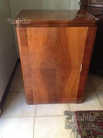 Macchina da cucire SINGER anni 70