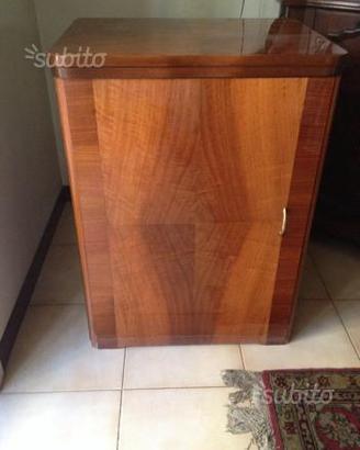 Macchina da cucire SINGER anni 70