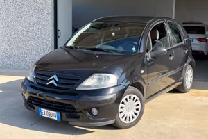 Citroen C3 1.1 Elegance NEOPATENTATI