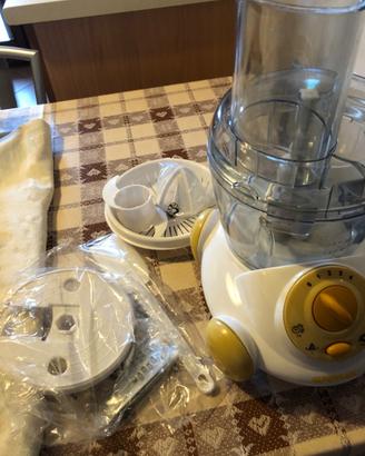 Robot da cucina