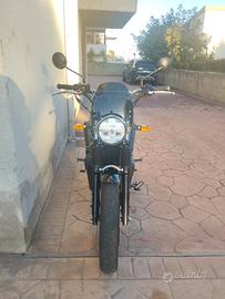 Royal Enfield interceptor 650 - Moto e Scooter In vendita a Ascoli Piceno
