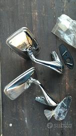 Specchietti Retrovisori Jaguar XJ 6 prima serie