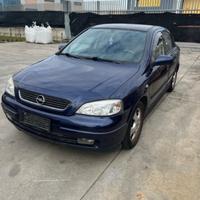 Ricambi Opel Astra 1.8 16V Benz.  Anno 2000 
