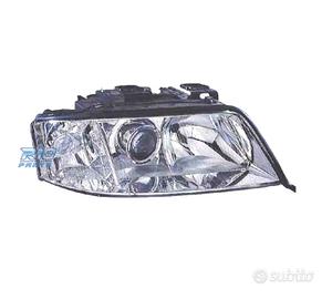 FANALE DX AUDI A6 99-01