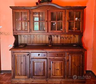 credenza 