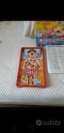 gioco l'allegro  chirurgo  