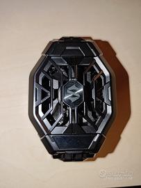 Black shark fun cooler 3pro