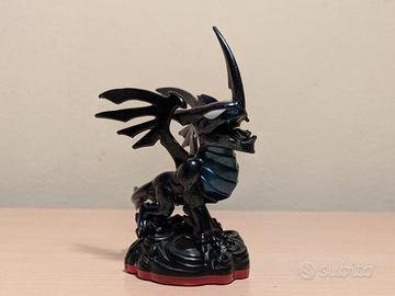 Skylanders Trap Team, Blackout. 