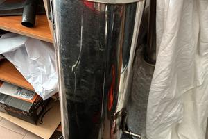 Finale Milltek fiesta st mk7