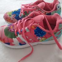 scarpe bambina 34
